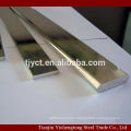 Tin plated copper bar